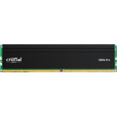 Crucial Pro 1x 32 GB DDR4 3200 UDIMM | Bulk