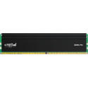 Crucial Pro 1x 32 GB DDR4 3200 UDIMM | Bulk