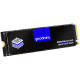 GoodRam PX500, 256 GB NVMe SSD, Gen. 3x4