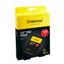 Intenso 120 GB 2,5" SSD, SATA III