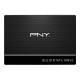 PNY 250 GB 2,5" CS900 SSD, SATA