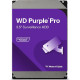 Western Digital 12 TB 3,5" HDD, 7200 RPM, WD Purple Pro, 512MB