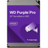 Western Digital 12 TB 3,5" HDD, 7200 RPM, WD Purple Pro, 512MB