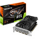 Gigabyte GeForce RTX 3050 Windforce OC 6GB GDDR6/96-bit, PCIe 4.0, 2xHDMI/2xDP