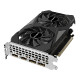 Gigabyte GeForce RTX 3050 Windforce OC 6GB GDDR6/96-bit, PCIe 4.0, 2xHDMI/2xDP