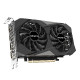 Gigabyte GeForce RTX 3050 Windforce OC 6GB GDDR6/96-bit, PCIe 4.0, 2xHDMI/2xDP