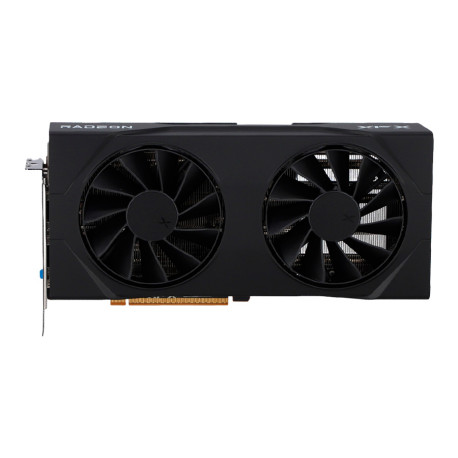 XFX Radeon RX 9060 8GB GDDR6, PCIe 5.0x16, HDMI/2×DP, black box