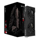 XFX Radeon RX 9060 8GB GDDR6, PCIe 5.0x16, HDMI/2×DP, black box