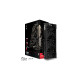 XFX Radeon RX 9070 XT Triple Fan 16GB GDDR6, PCIe 5.0x16, 1×HDMI/3×DP SI ONLY, BULK