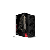 XFX Radeon RX 9070 XT Triple Fan 16GB GDDR6, PCIe 5.0x16, 1×HDMI/3×DP SI ONLY, BULK
