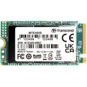 Transcend 2TB SSD M.2 2242 MTE400S PCIe Gen3×4  (TS2TMTE400S) - bez ambalaže