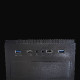 LC-Power LC-7041B kućište bez napajanja, crno