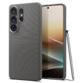 Spigen Liquid Air, marble gray - Samsung Galaxy S26 Ultra (ACS11205)