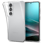 Spigen Liquid Crystal, crystal clear - Samsung Galaxy S26 (ACS10727)