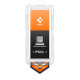 Spigen Glass tR EZ Fit Pro HD 2 Pack, transparency - Samsung Galaxy S26 Ultra (AGL11072)