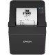 Epson pisač TM-T20IV (101)USB, PS, Blk, EU + serijski, C31CL47101