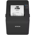 Epson pisač TM-T20IV (101)USB, PS, Blk, EU + serijski, C31CL47101