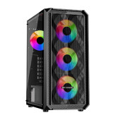 BIT FORCE računalo GAMER PC Ryzen 5 5600, 16GB DDR4, 1TB SSD, RX 7600 8GB, Win 11 Pro