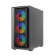 BIT FORCE računalo GAMER PC Ryzen 7 5700, 32GB DDR4, 1TB SSD, RTX 5060Ti 16GB, Win 11 Pro