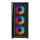 BIT FORCE računalo GAMER PC Ryzen 7 5700, 32GB DDR4, 1TB SSD, RTX 5060Ti 16GB, Win 11 Pro