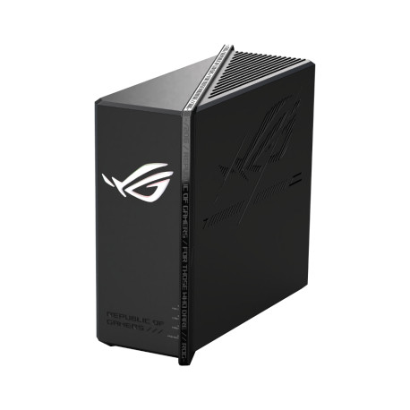 Asus GS-BE1800, Tri-Band WiFi 7 router