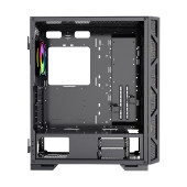 BIT FORCE računalo GAMER PRO PC Ryzen 7 7800X3D, 32GB DDR5, 2TB SSD, RX 9070XT 16GB, Win 11 Pro
