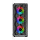 BIT FORCE računalo GAMER PRO Ryzen 5 5500, 16GB DDR4, 1TB SSD, RTX 5060 8GB, Win 11 Pro