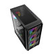 BIT FORCE računalo GAMER PRO Ryzen 5 5500, 16GB DDR4, 1TB SSD, RTX 5060 8GB, Win 11 Pro