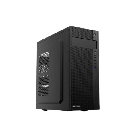 Cratos Business Starter v3 Lite - Intel i5-14400, 8GB DDR4, 512GB NVMe SSD, Intel UHD, Windows 11 Professional