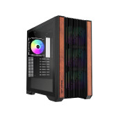 Cratos Lamb-O - Ryzen 7 9700X, 16GB DDR5, 1TB NVMe SSD, RX 9060 XT 16GB, FreeDOS