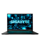 GIGABYTE GAMING A16 PRO, 16", QHD+, 165Hz, IPS, Intel Core 7 240H, 32GB LPDDR5x, NVIDIA RTX 5080 GDD