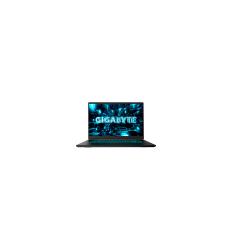 GIGABYTE GAMING A16 PRO, 16'', QHD+, 165Hz, IPS, Intel Core 7 240H, 32GB LPDDR5x, NVIDIA RTX 5070 Ti