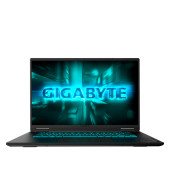 GIGABYTE GAMING A16, 16" (1920x1200, 165Hz) WUXGA, IPS, Intel Core i7-13620H, 16GB (1x16GB) DDR5 520