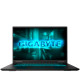 GIGABYTE Notebook A16 16" (1920x1200, 165Hz) WUXGA, IPS, Intel Core i5-13420H, 16GB (1x16GB) DDR5 52