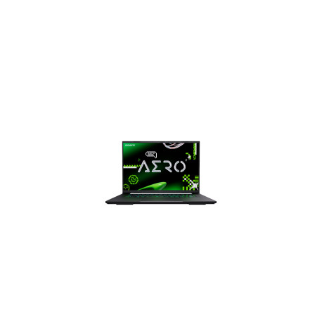 GIGABYTE Notebook AERO X16, 16'', QHD+, IPS, AMD Ryzen AI 7 350, 32GB DDR5 5600, NVIDIA RTX 5070 GDD