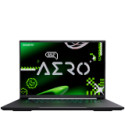 GIGABYTE Notebook AERO X16, 16'', QHD+, IPS, AMD Ryzen AI 7 350, 32GB DDR5 5600, NVIDIA RTX 5070 GDD