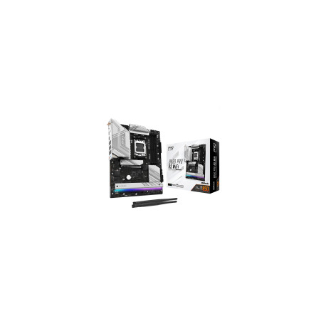 AMD AM5 B850/4DDR5/WIFI