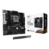 AMD AM5 B850/4DDR5/WIFI