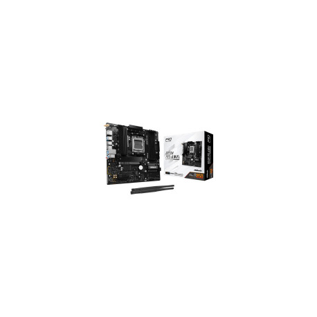 AMD AM5 B850/4DDR5/WIFI