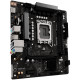 ASROCK H810M-H mATX LGA1851 DDR5