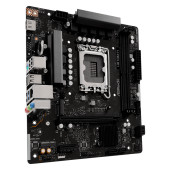 ASROCK H810M-H mATX LGA1851 DDR5