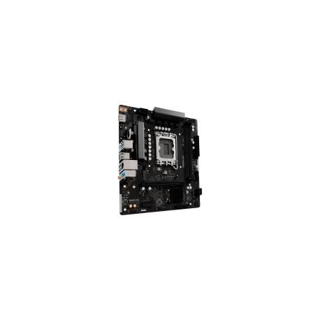 ASROCK H810M-H mATX LGA1851 DDR5