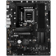 ASROCK MB Desktop B860 PRO-A, S.1851, 4x DDR5, 1x PCIe 5.0 x16, 1x PCIe 4.0 x4, 1x Blazing M.2, 2x H