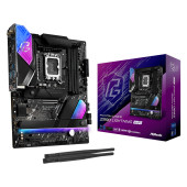 ASROCK Z890 Lightning WiFi ATX LGA1851 DDR5