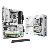 ASRock Main Board INTEL Z890/4DDR5/WIFI