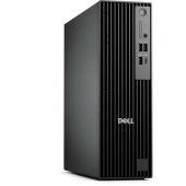 Dell Pro Slim QCS1250, 180W, Intel Core  i3-14100 (4C, 4.7GHz), 16GB DDR5 4800MT/s, M.2 512GB SSD, I