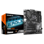 GIGABYTE B550 EAGLE, AM4, 4x DDR4, ATX