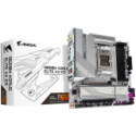 GIGABYTE B650M A ELITE AX ICE, AM5, 4x DDR5, mATX