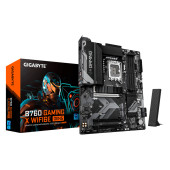 GIGABYTE B760 GAMING X WIFI6E GEN5, LGA1700, 4x DDR5, ATX