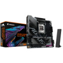 GIGABYTE B840M AORUS ELITE WIFI6E, AM5, 4x DDR5, mATX